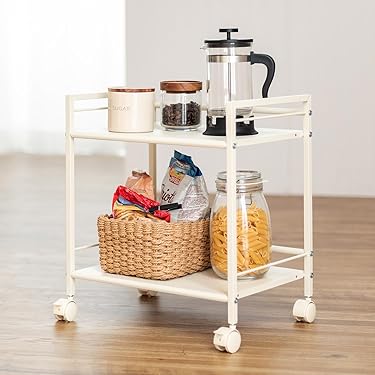 Amazon.co.jp ほしい物ランキング: キッチンワゴン・アイランド